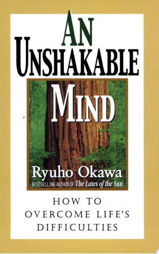 An Unshakable Mind