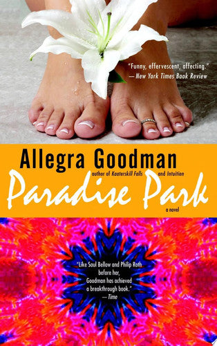Paradise Park: A Novel