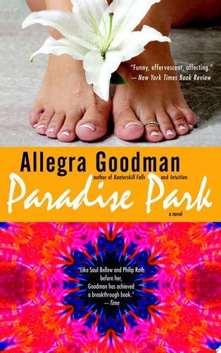 Paradise Park: A Novel
