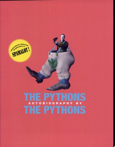The Pythons