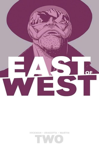 East of West Volume 2: We Are All One TP