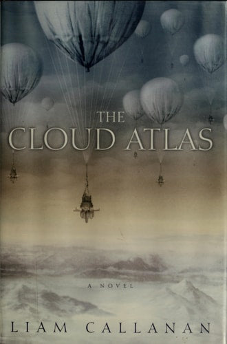 The Cloud Atlas: A Novel