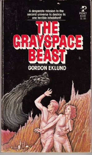 The Grayspace Beast