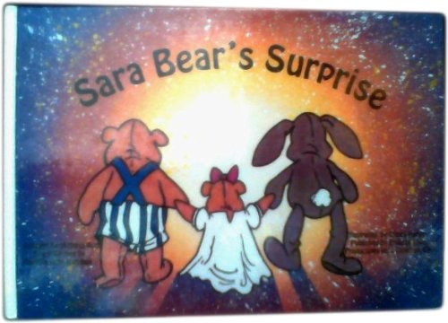 Sara Bear's surprise