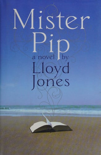 Mister Pip