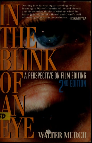 In the Blink of an Eye Revised 2nd Edition