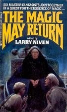 Magic May Return