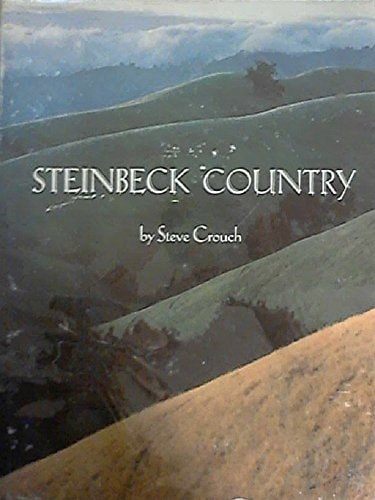 Steinbeck country
