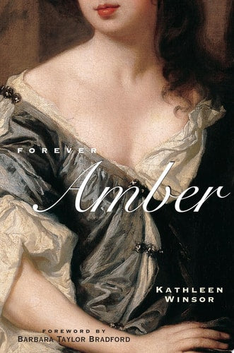 Forever Amber (Volume 1) (Rediscovered Classics)