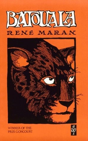 Batouala (African Writers Series)