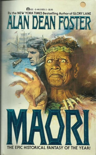 Maori
