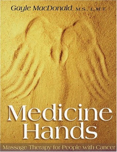 Medicine Hands