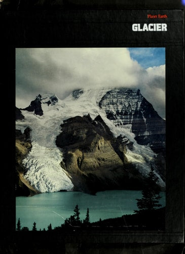 Glacier (Planet earth)