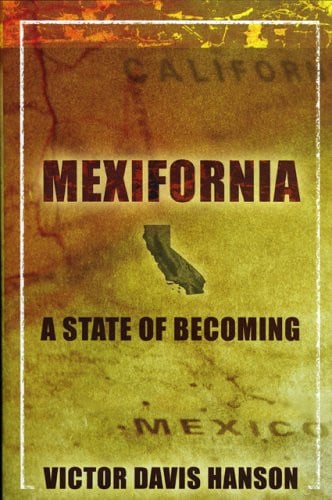 Mexifornia: A State of Becoming
