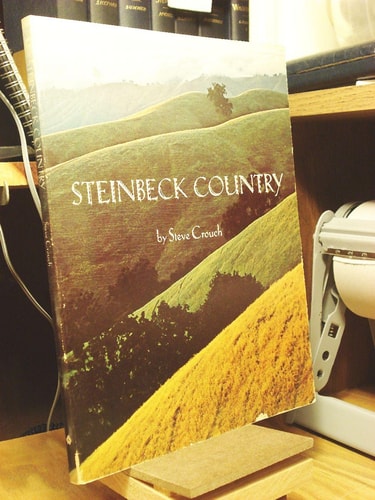 Steinbeck Country