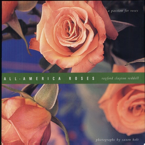 All American Roses