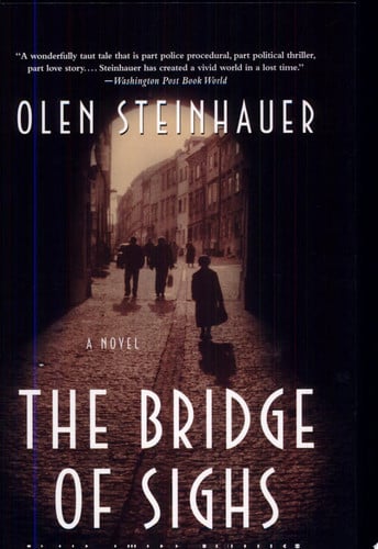 The Bridge of Sighs: A Novel (Yalta Boulevard Quintet, 1)