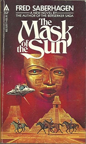 Mask of the Sun