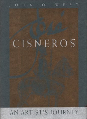 Jose Cisneros: An Artist's Journey
