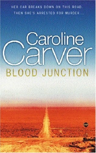Blood Junction. --Signed--