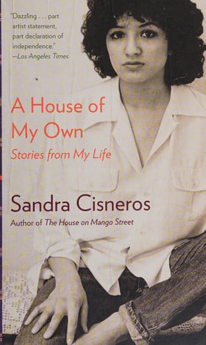 A House of My Own: Stories from My Life