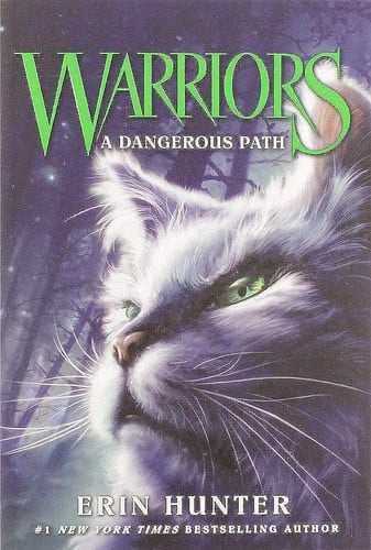 Warriors #5: A Dangerous Path (Warriors: The Prophecies Begin)