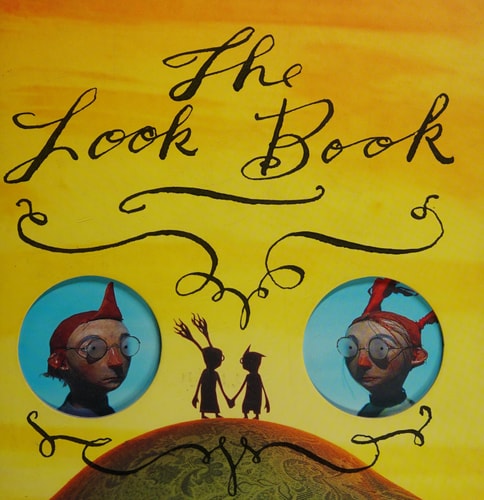 The Look Book