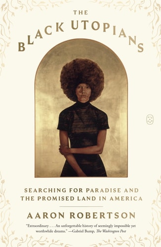The Black Utopians