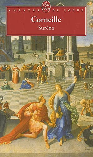 Suréna