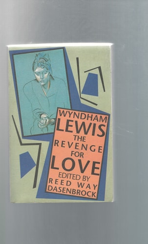 The Revenge for Love