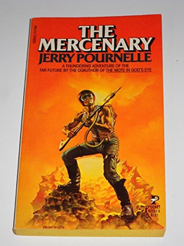 The Mercenary