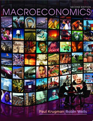 Macroeconomics, 2nd Edition