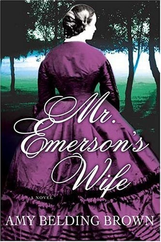 Mr. Emerson's Wife