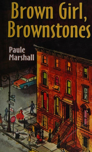 Brown Girl, Brownstones (Dover Literature: African American)