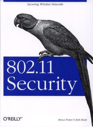 802.11 Security