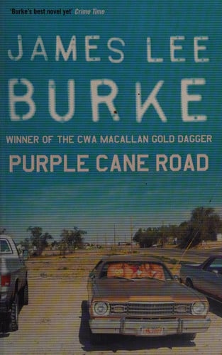 Purple Cane Road