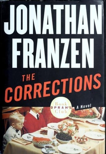 The Corrections