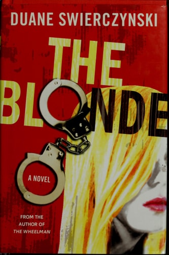The Blonde
