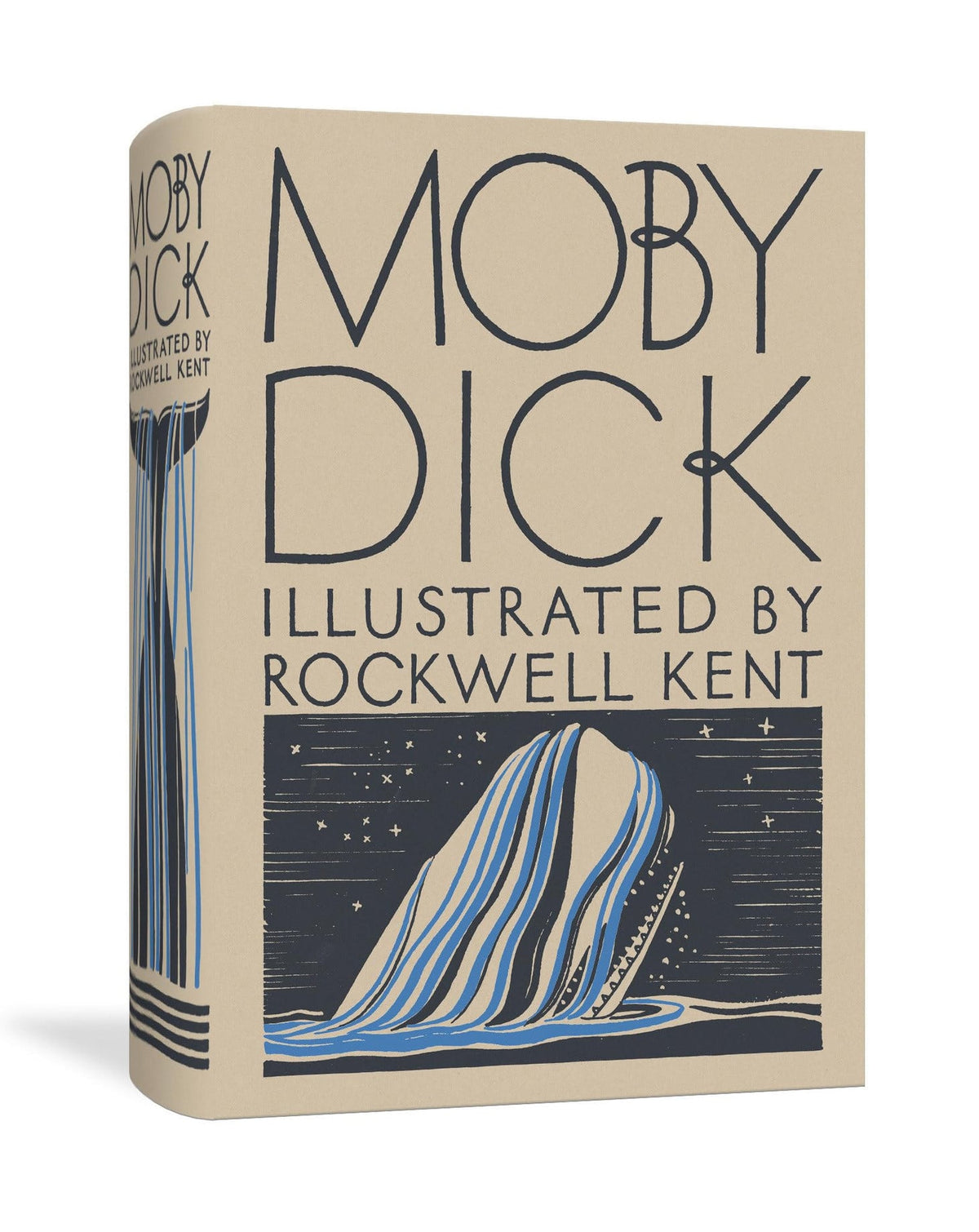 Moby Dick: or The Whale: Deluxe Facsimile Edition