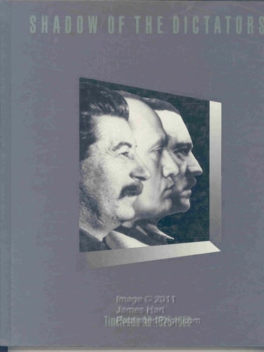 Shadow of the Dictators: TimeFrame Ad 1925-1950 (TimeFrame)
