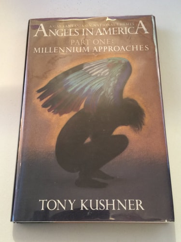 Angels In America Part 1: Millennium Approaches