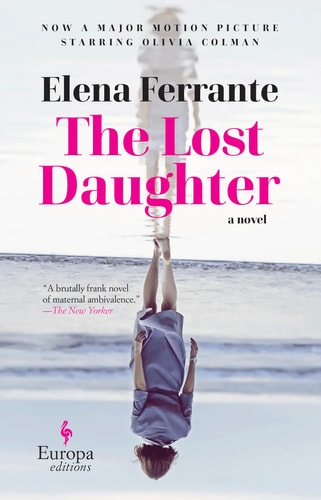 The Lost Daughter: A Novel