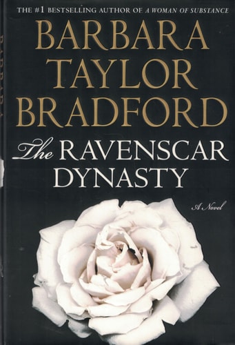 The Ravenscar Dynasty (Ravenscar Series)
