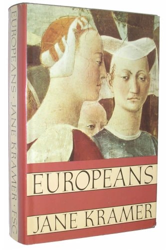 Europeans