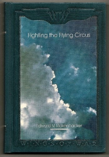 Fighting the Flying Circus