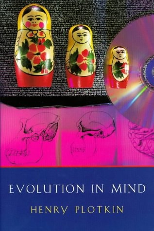 Evolution in Mind - An Introduction to Evolutionary Psychology