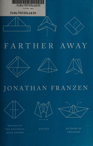 Farther Away: Essays