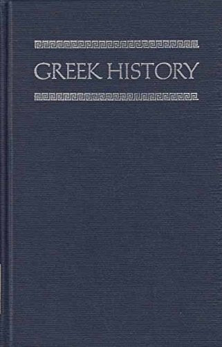 The History of the Chalcidic League (Greek history)