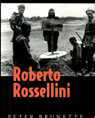Roberto Rossellini