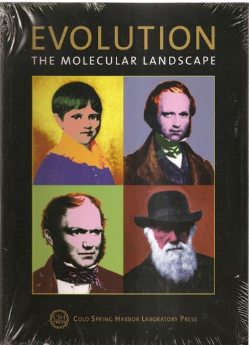 Evolution The Molecular Landscape: Cold Spring Harbor Symposia on Quantitative Biology, Volume LXXIV